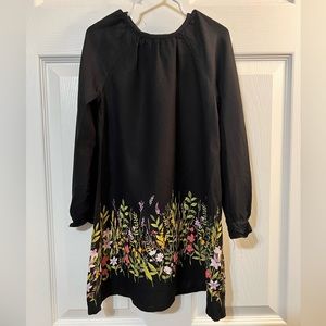 EUC Old Navy Smock Dress | Girls Size 5T